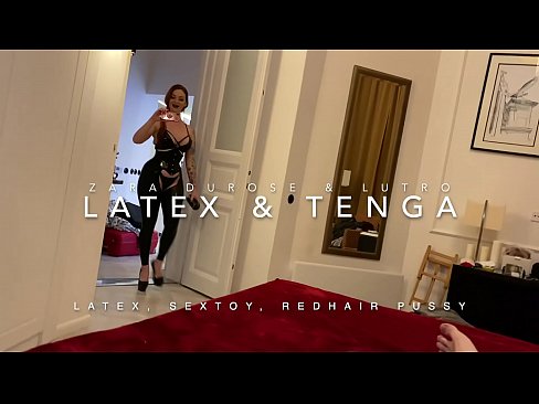 ❤️ Redheaded stepsister nyob rau hauv latex costume fucked los ntawm stepbrother ️ porn ntawm hmn.sexygirlspics-com.ru% Ib ❤
