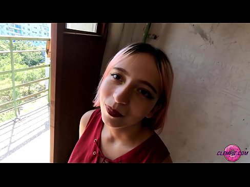 ❤️ Cov tub ntxhais kawm Sensual Sucks ib tug neeg txawv txawv nyob rau hauv lub Outback - Cum ntawm nws lub ntsej muag ️ porn ntawm hmn.sexygirlspics-com.ru% Ib ❤